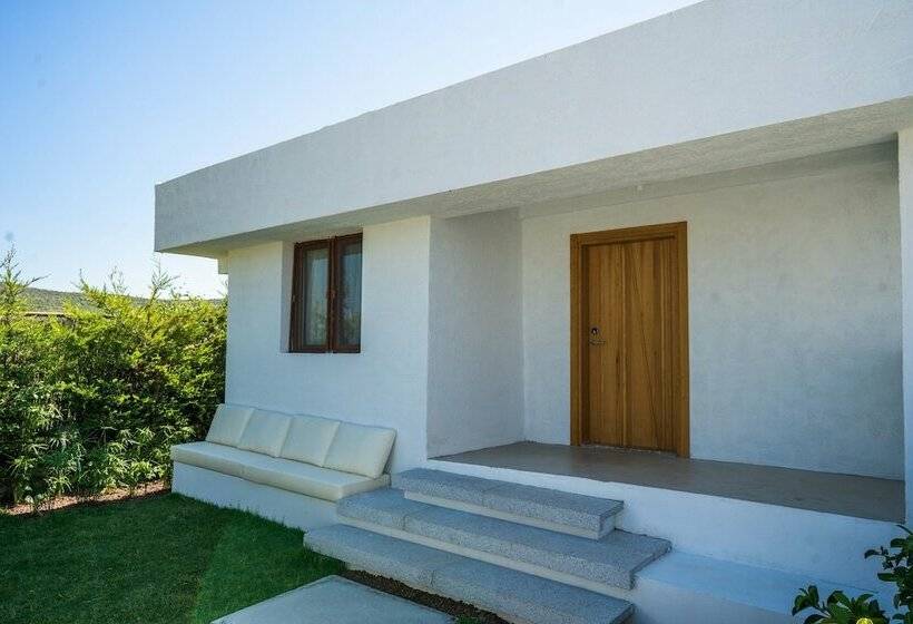 צימר That S Alaçatı