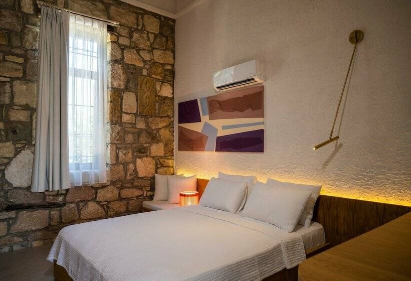 צימר That S Alaçatı