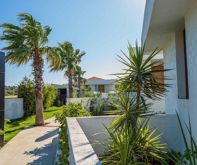 צימר That S Alaçatı