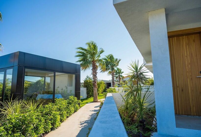 צימר That S Alaçatı