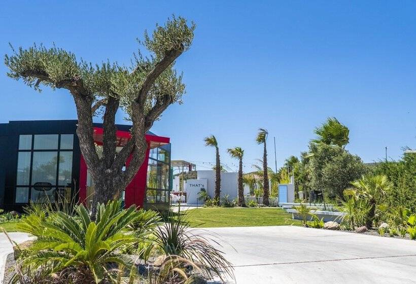 צימר That S Alaçatı