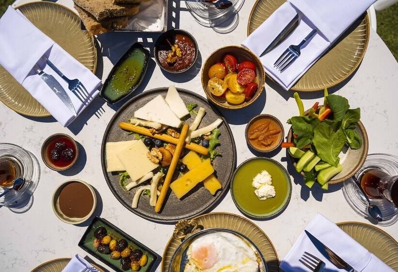 צימר That S Alaçatı