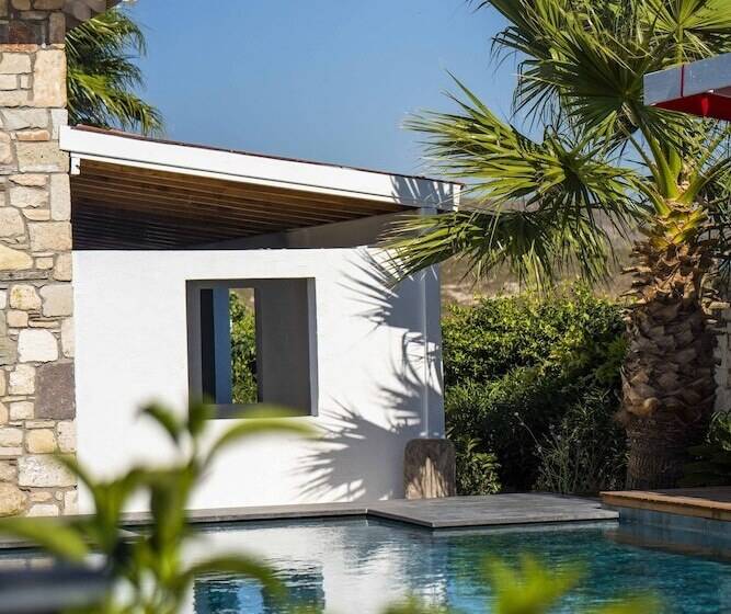 צימר That S Alaçatı