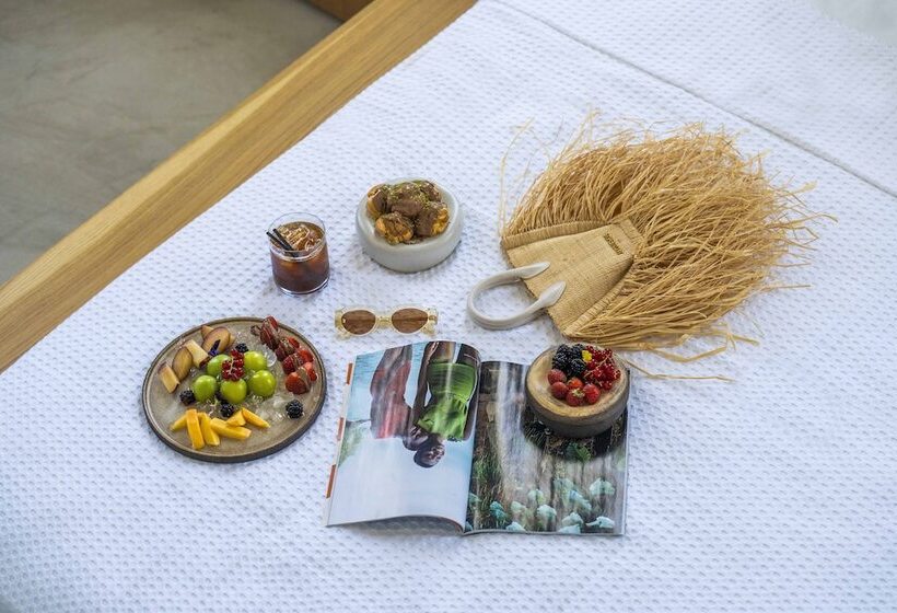 צימר That S Alaçatı