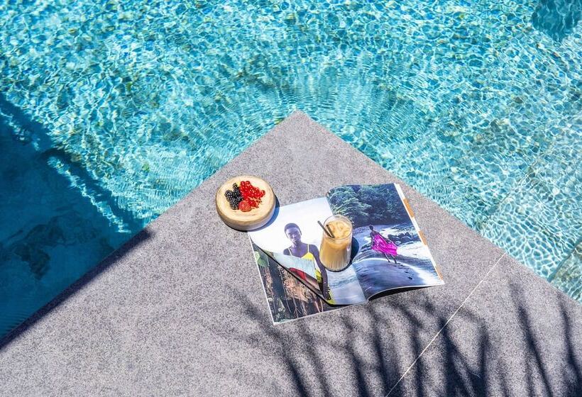 צימר That S Alaçatı