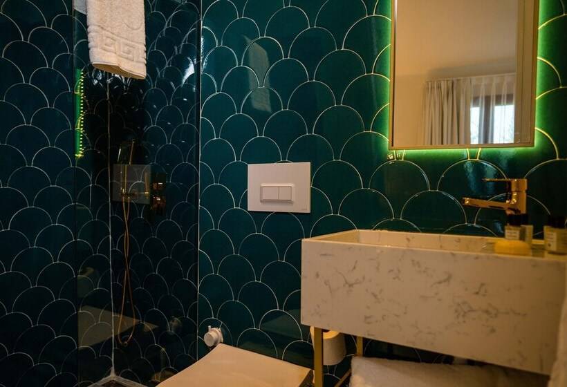 צימר That S Alaçatı