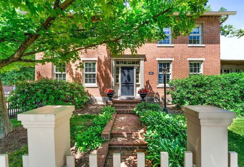 צימר The Inn On Market