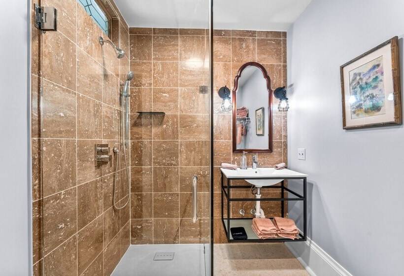 צימר The Inn On Market