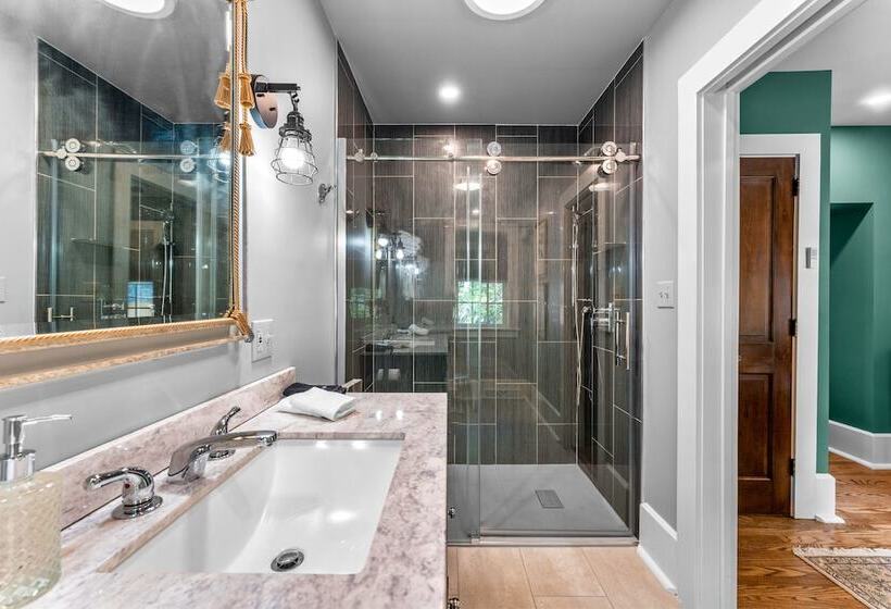 צימר The Inn On Market