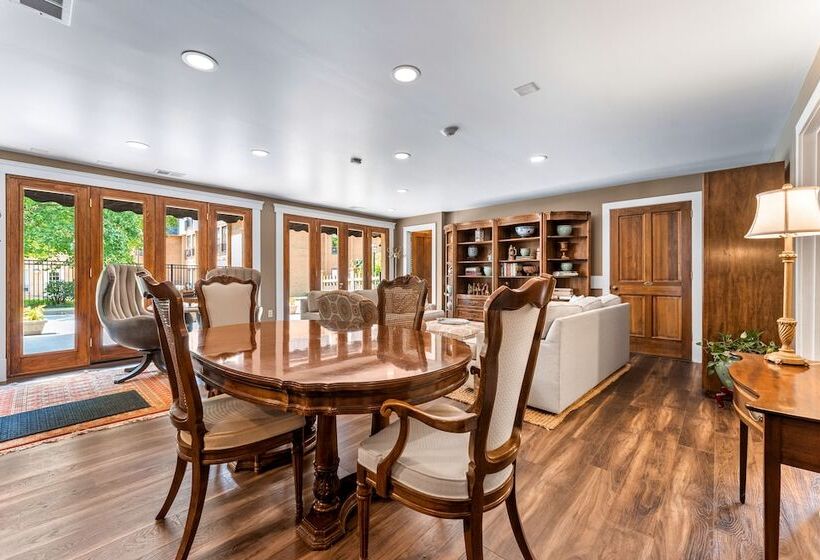 צימר The Inn On Market