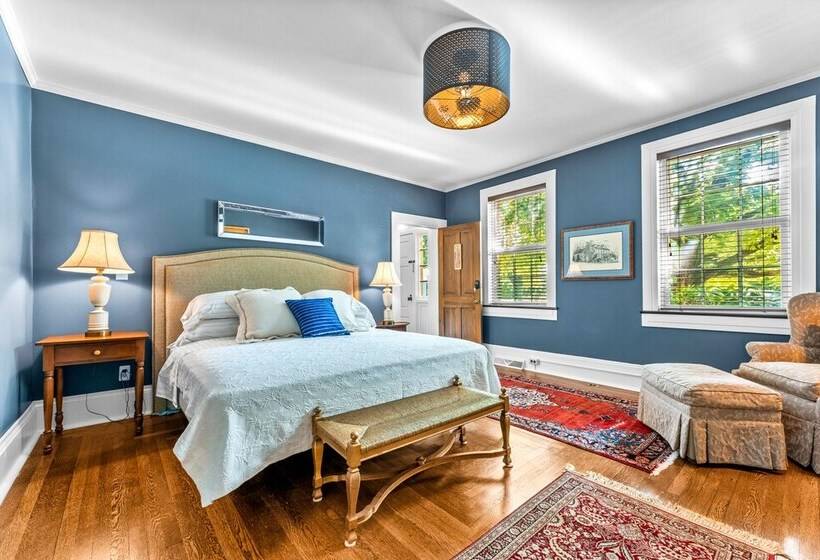 צימר The Inn On Market