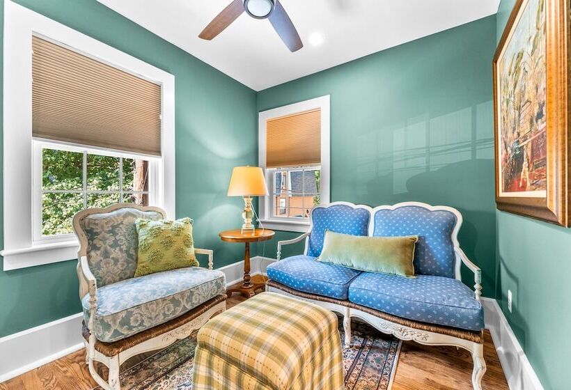 צימר The Inn On Market