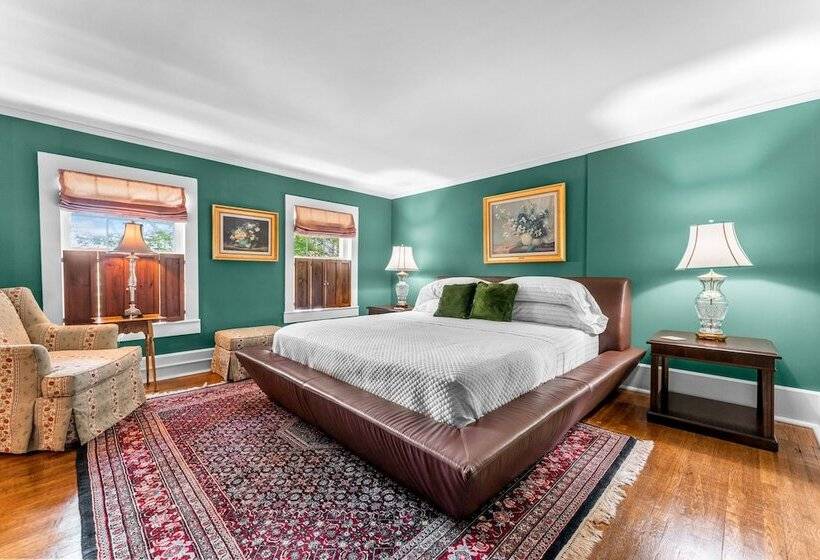 צימר The Inn On Market