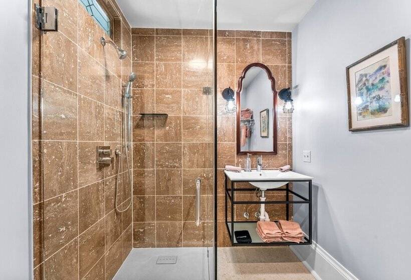 צימר The Inn On Market