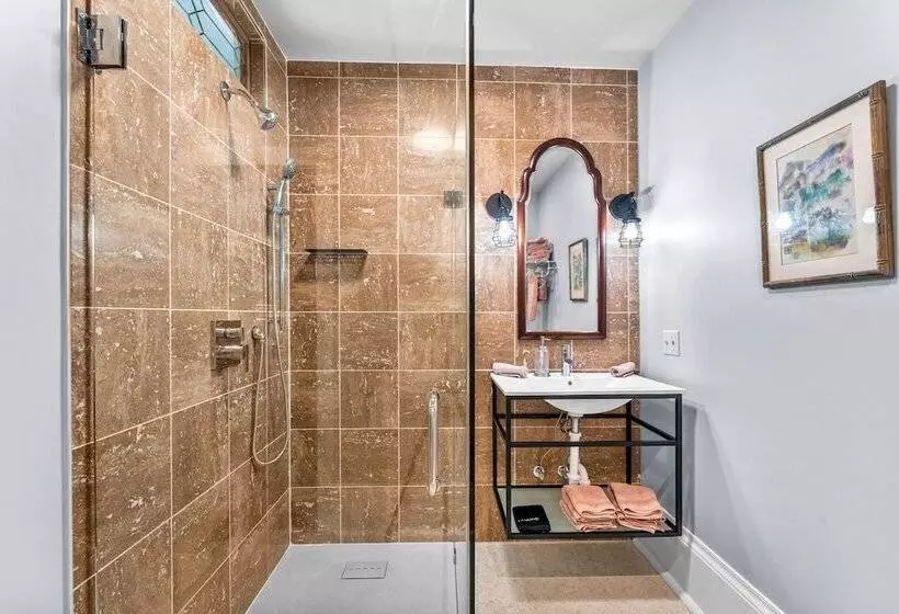 Aamiaismajoitus (B&B) The Inn On Market