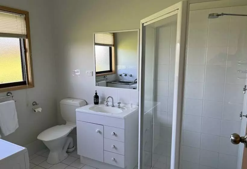 Black Bream Point Cabins