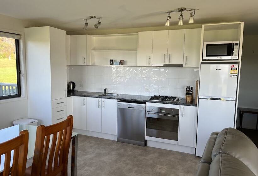 Black Bream Point Cabins