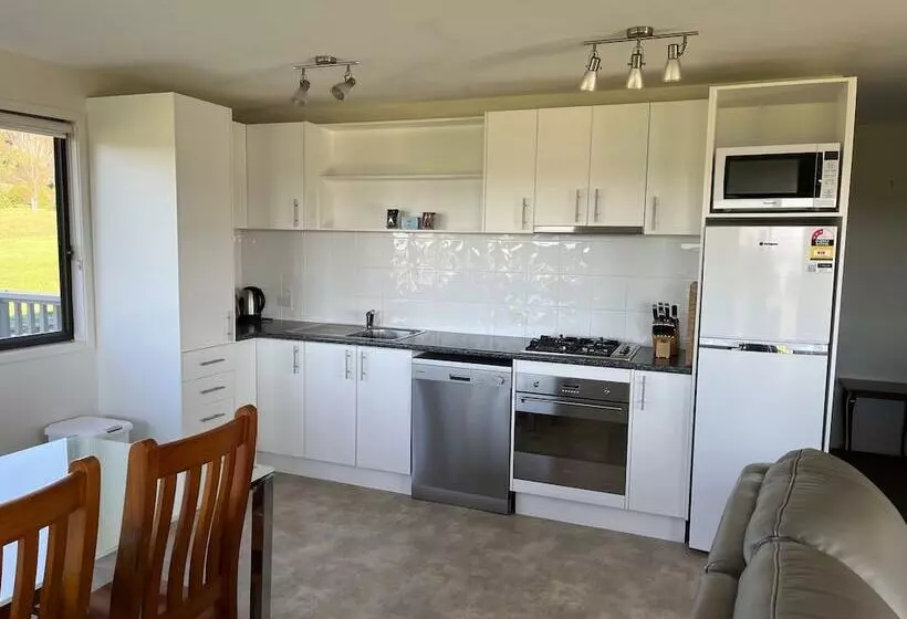 Black Bream Point Cabins