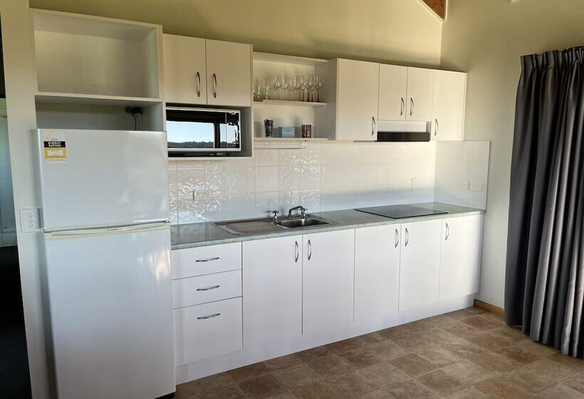 Black Bream Point Cabins