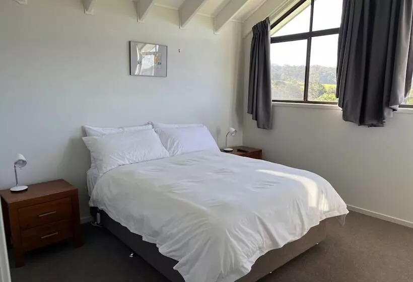 Black Bream Point Cabins