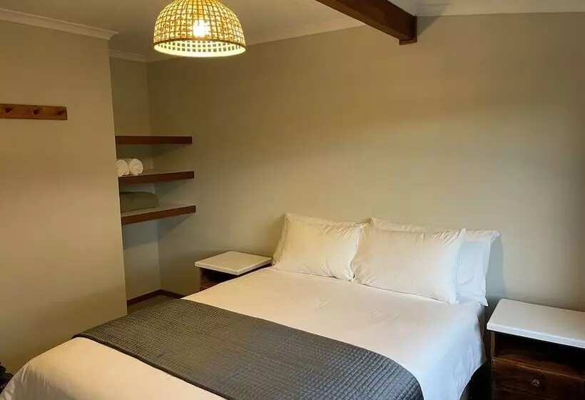 Black Bream Point Cabins