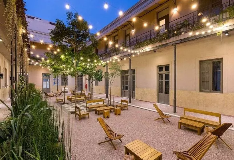 Casa San Jose