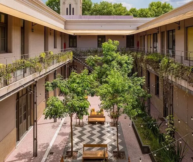 Casa San Jose