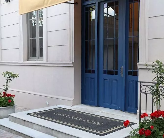 Casa San Jose