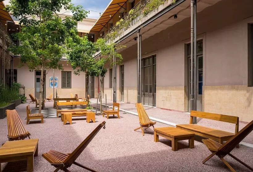 Casa San Jose