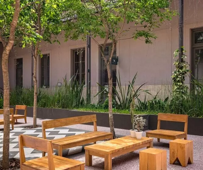 Casa San Jose