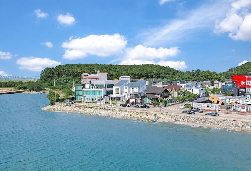 Daebudo Dekapo Pension