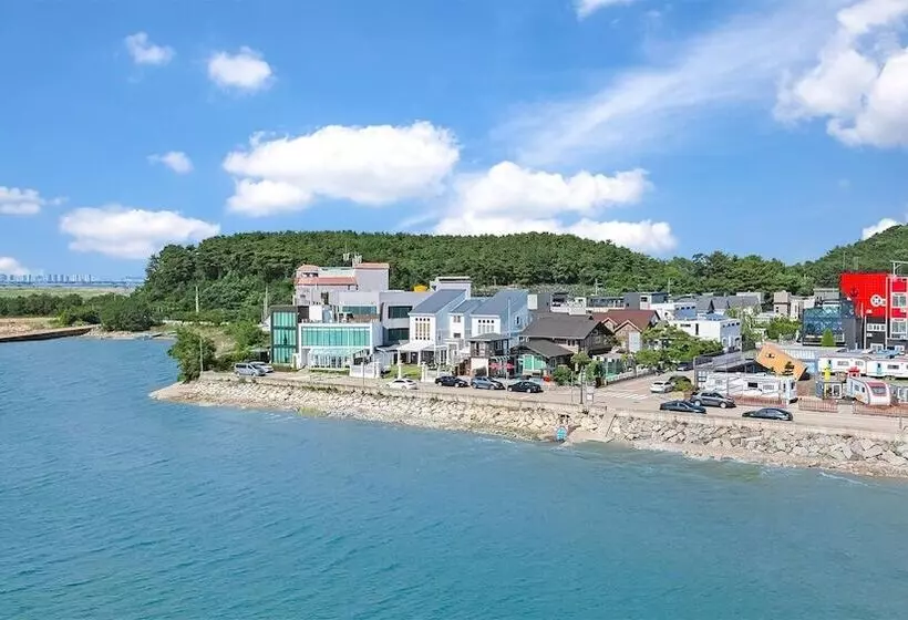 Daebudo Dekapo Pension