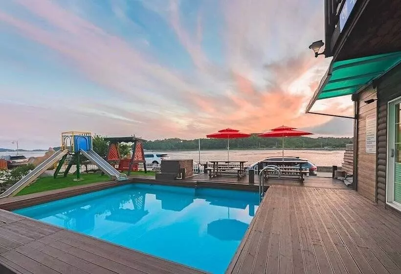 Daebudo Dekapo Pension