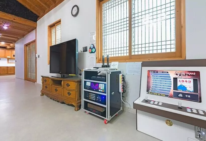 Daebudo Dekapo Pension