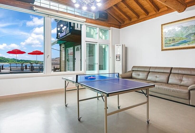 Daebudo Dekapo Pension