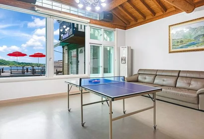 Daebudo Dekapo Pension