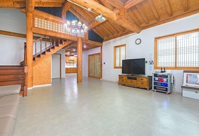 Daebudo Dekapo Pension