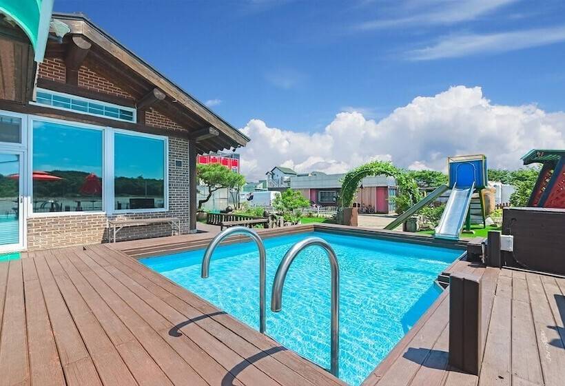 Daebudo Dekapo Pension