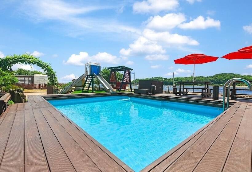 Daebudo Dekapo Pension