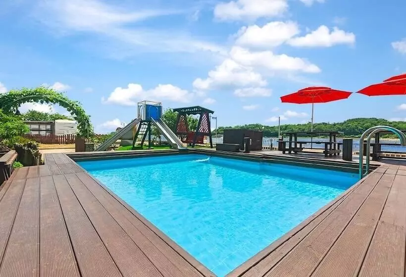 Daebudo Dekapo Pension