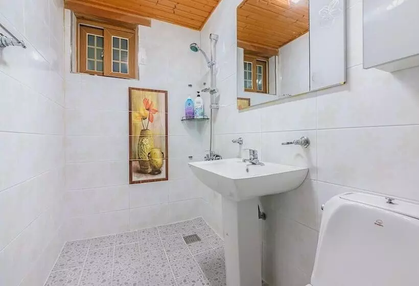 Daebudo Dekapo Pension