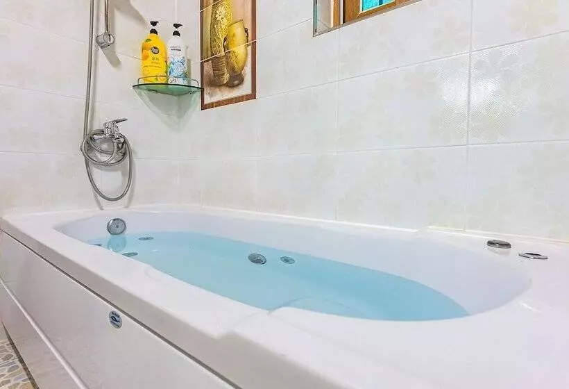 Daebudo Dekapo Pension