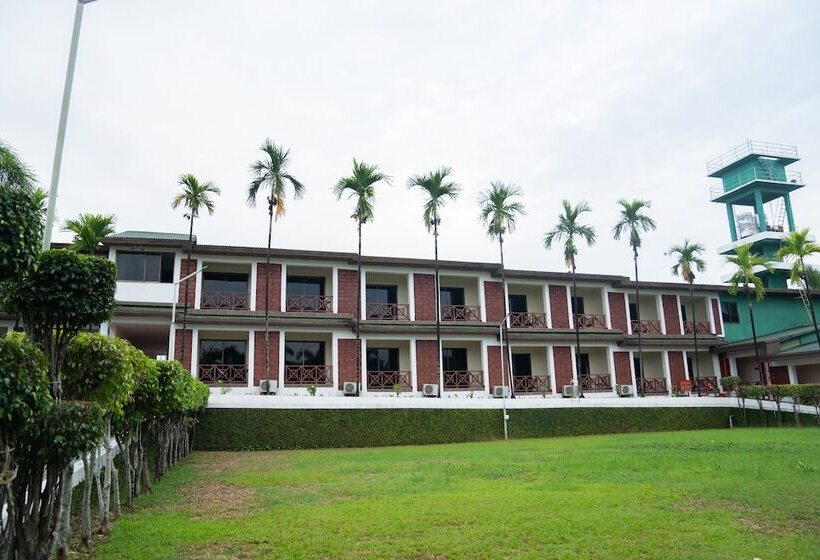 Greenleaf The Resort & Spa, Ganpatipule