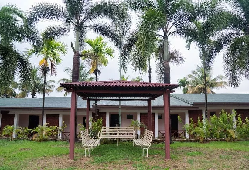 Greenleaf The Resort & Spa, Ganpatipule