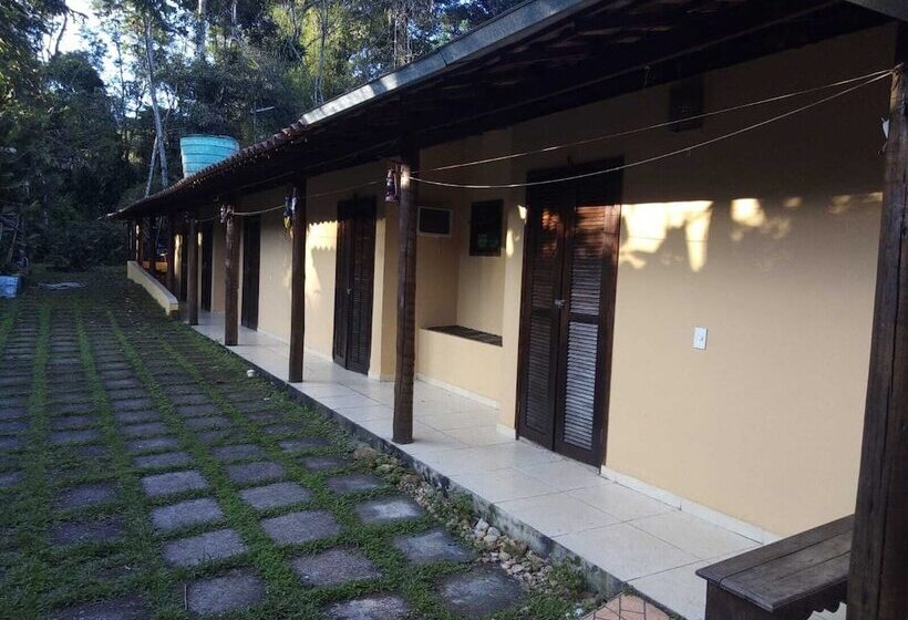 客栈 Pousada Do Sino