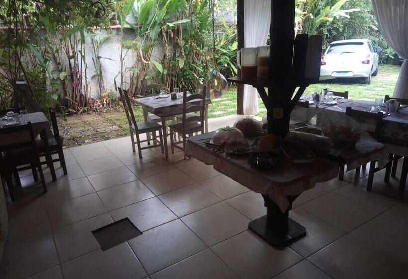 客栈 Pousada Do Sino