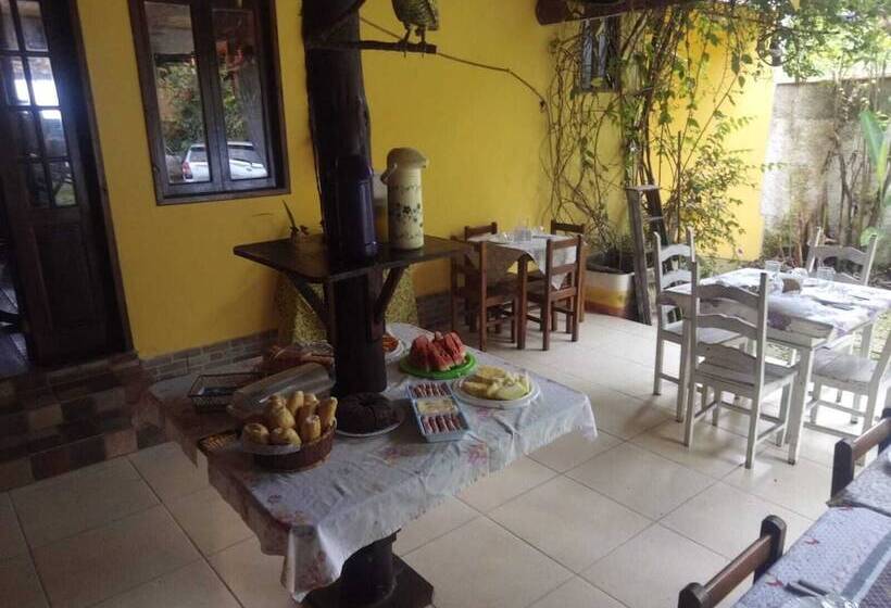 客栈 Pousada Do Sino