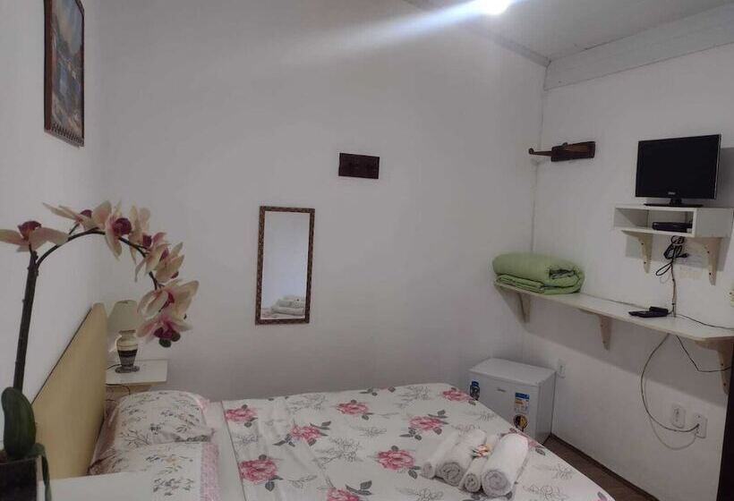 客栈 Pousada Do Sino