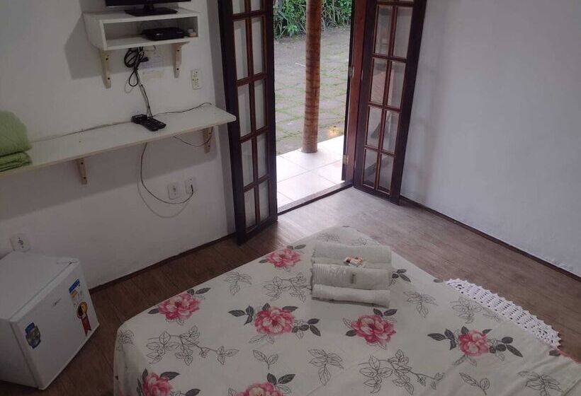 客栈 Pousada Do Sino