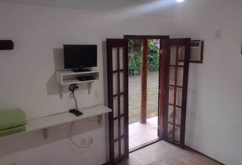 客栈 Pousada Do Sino